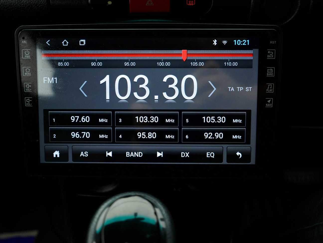 used 2015 Proton Saga FLX Standard 1.3