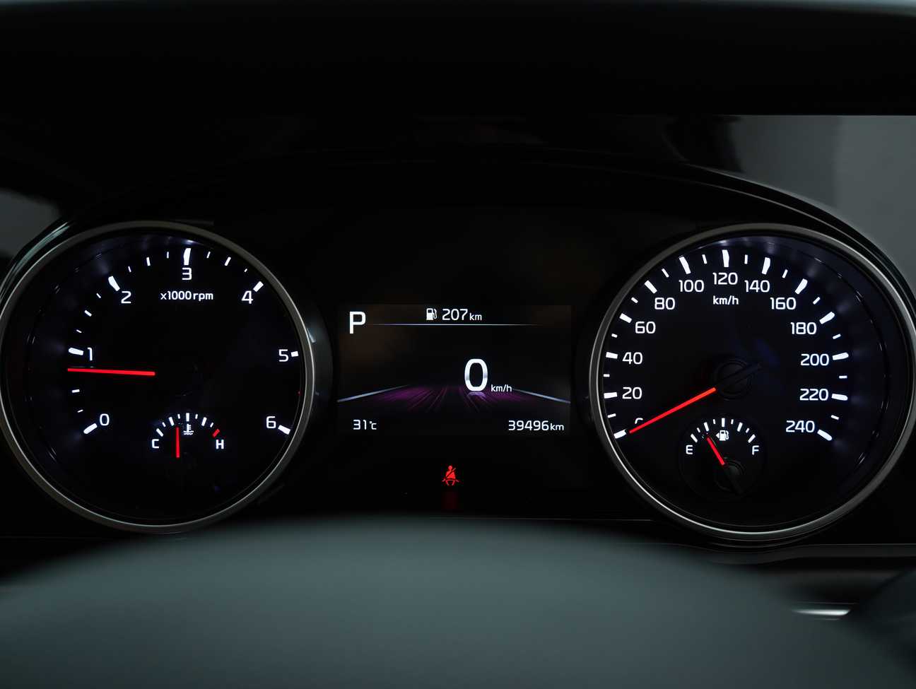 used 2022 Kia Carnival Mid 2.2