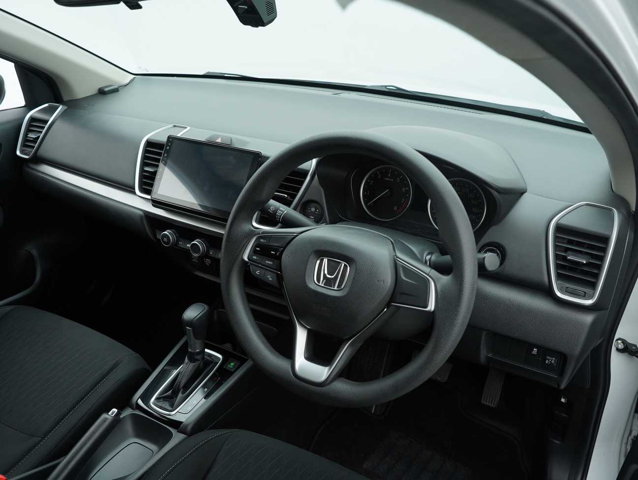 used 2022 Honda City S 1.5