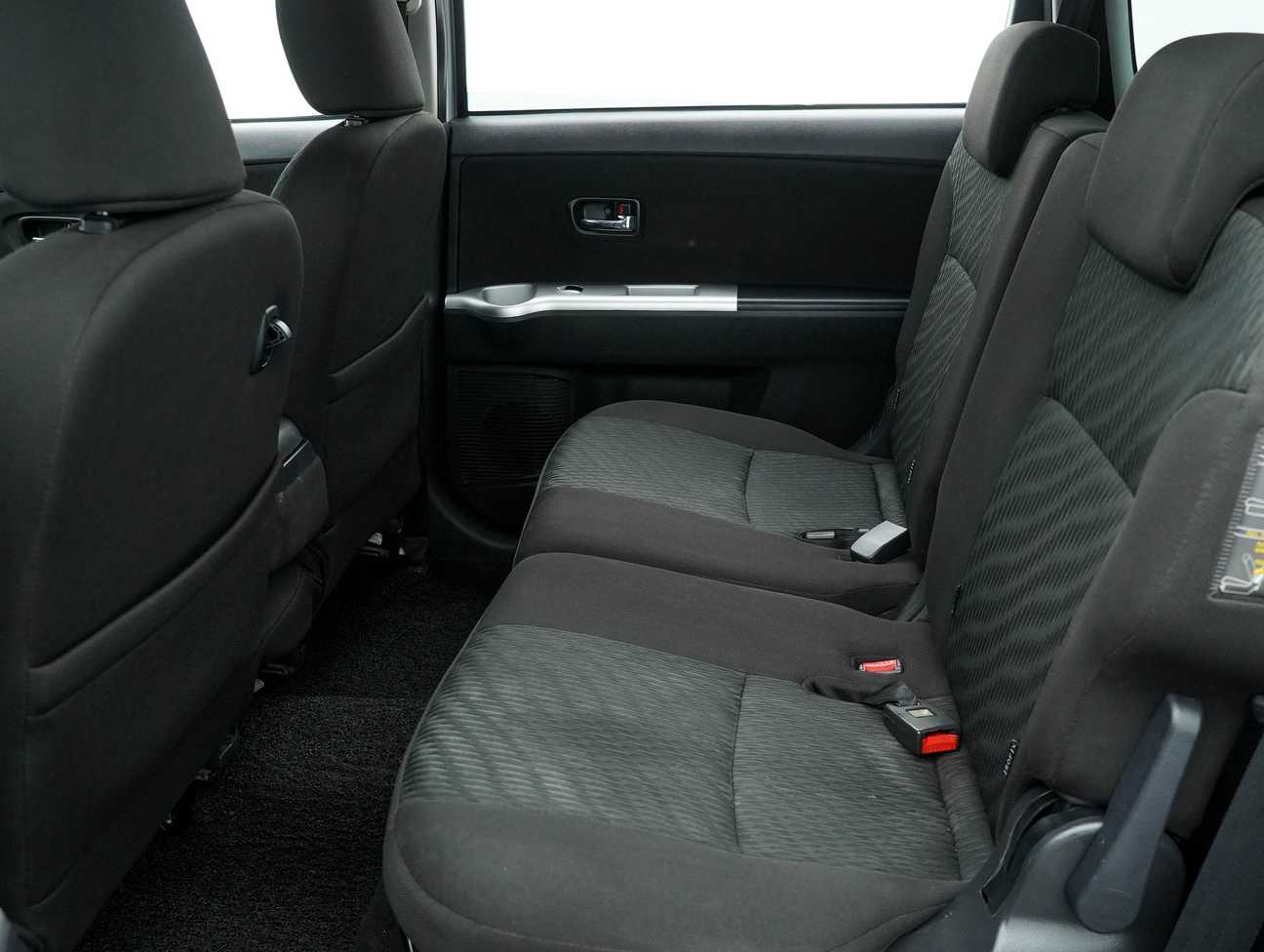 used 2021 Perodua Alza EZ 1.5