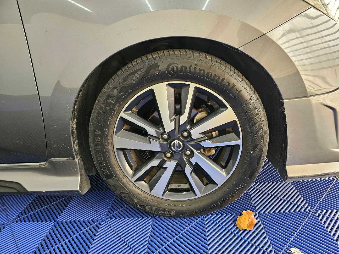 used 2022 Nissan Almera VLT 1.0