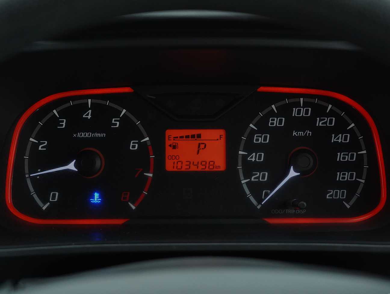 used 2018 Perodua Bezza X Premium 1.3