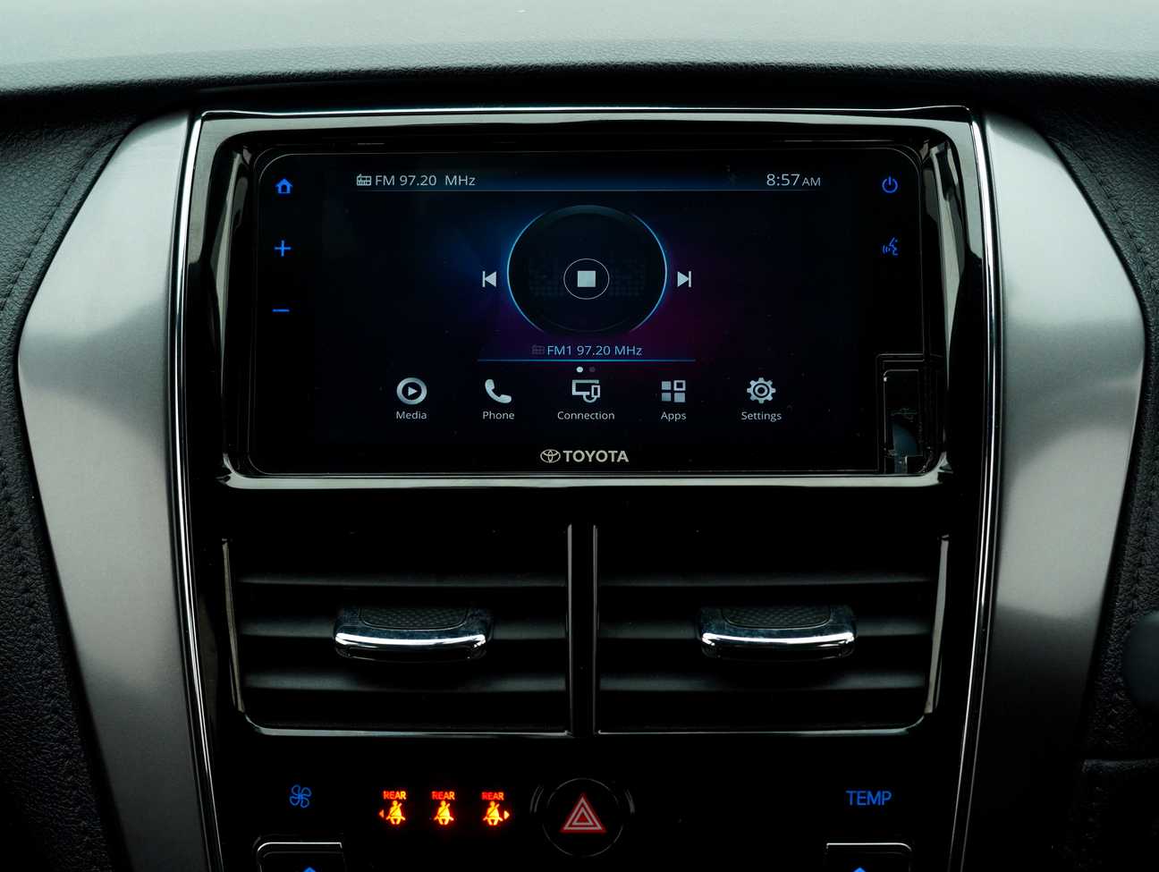 used 2022 Toyota Yaris G 1.5