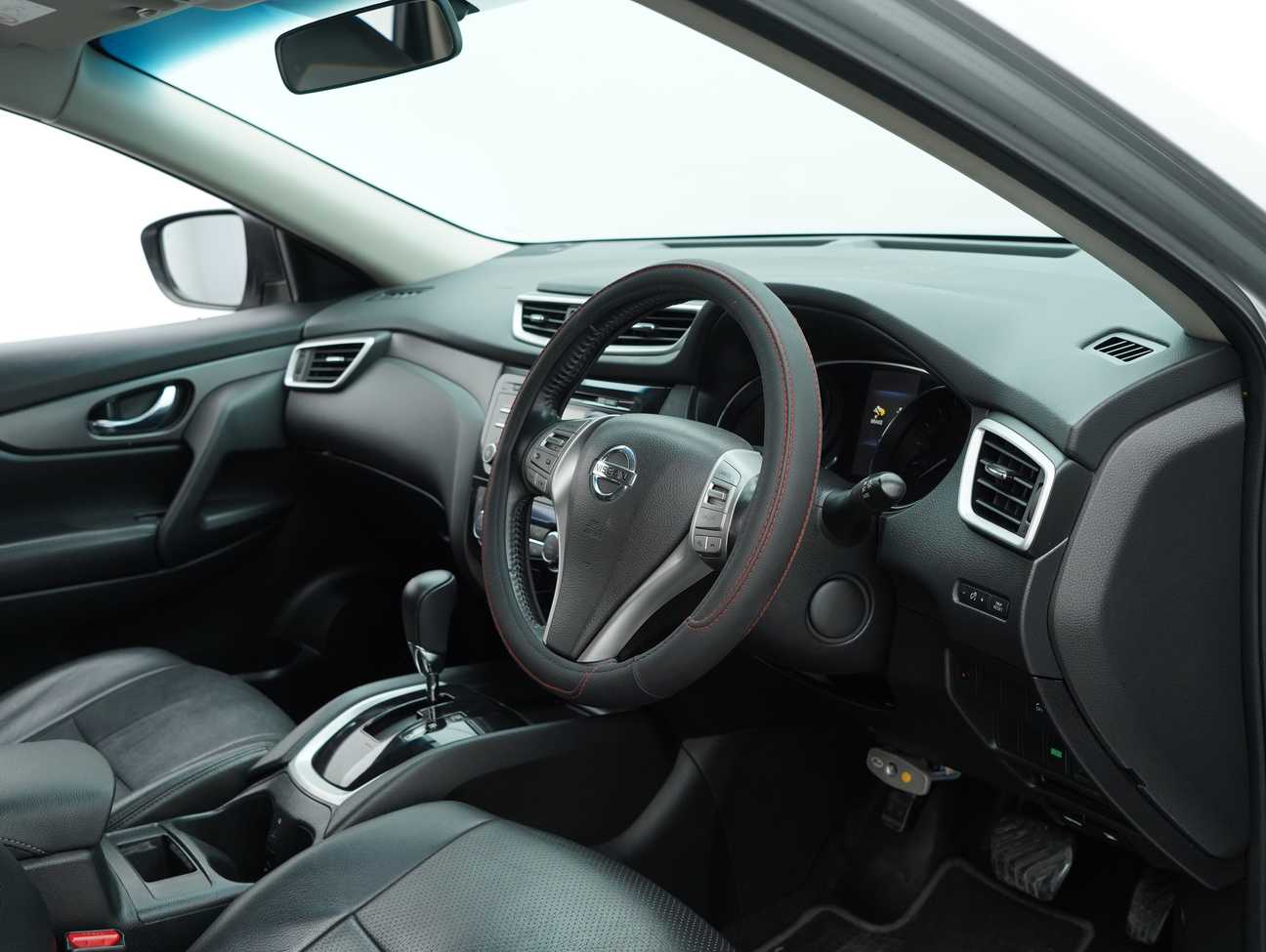 used 2015 Nissan X-Trail  2.0