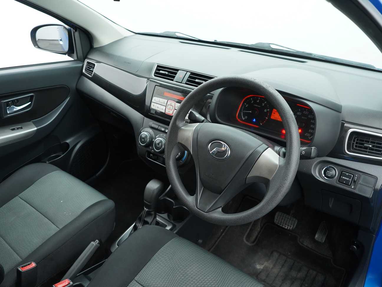 used 2018 Perodua Bezza X Premium 1.3