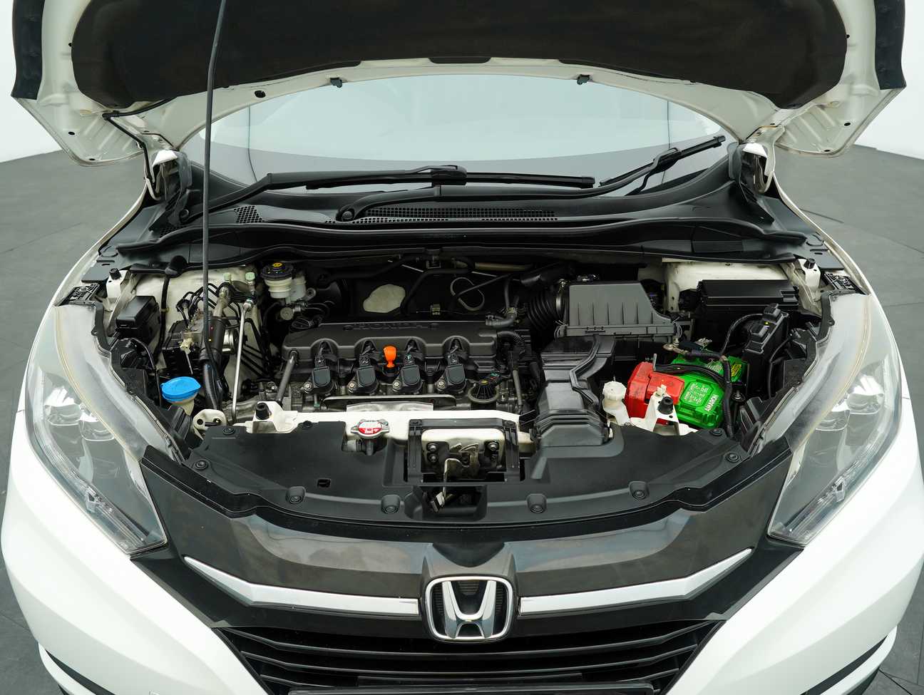 used 2016 Honda HR-V i-VTEC V 1.8