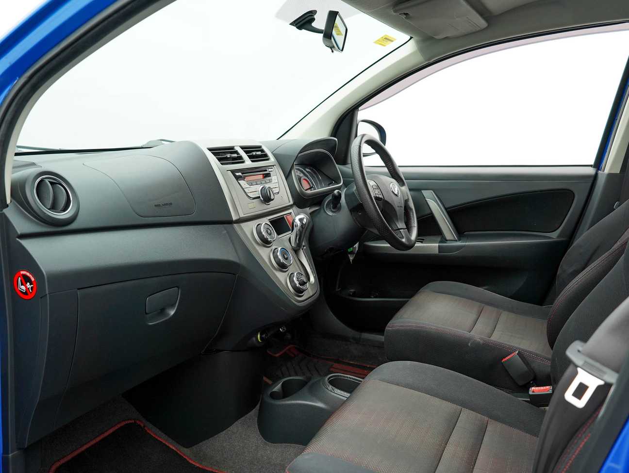 used 2016 Perodua Myvi SE 1.5