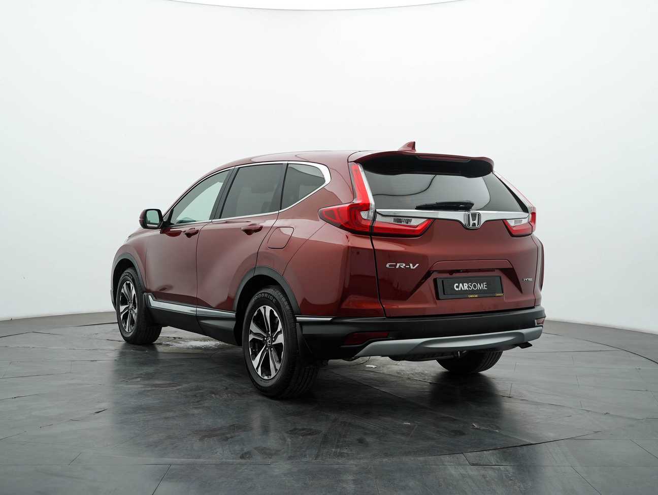 used 2019 Honda CR-V  2.0