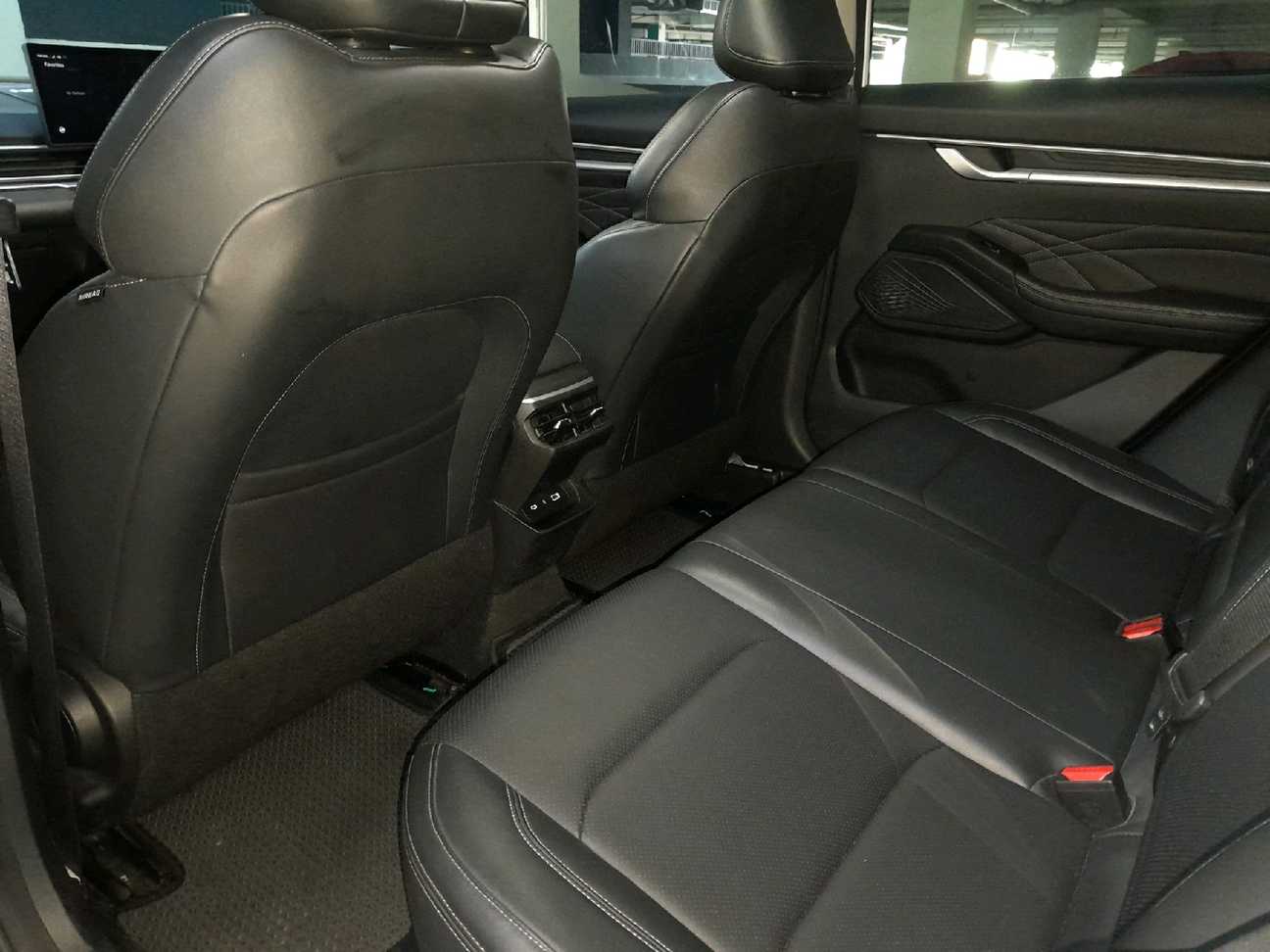 terpakai 2024 Proton S70 Flagship X 1.5