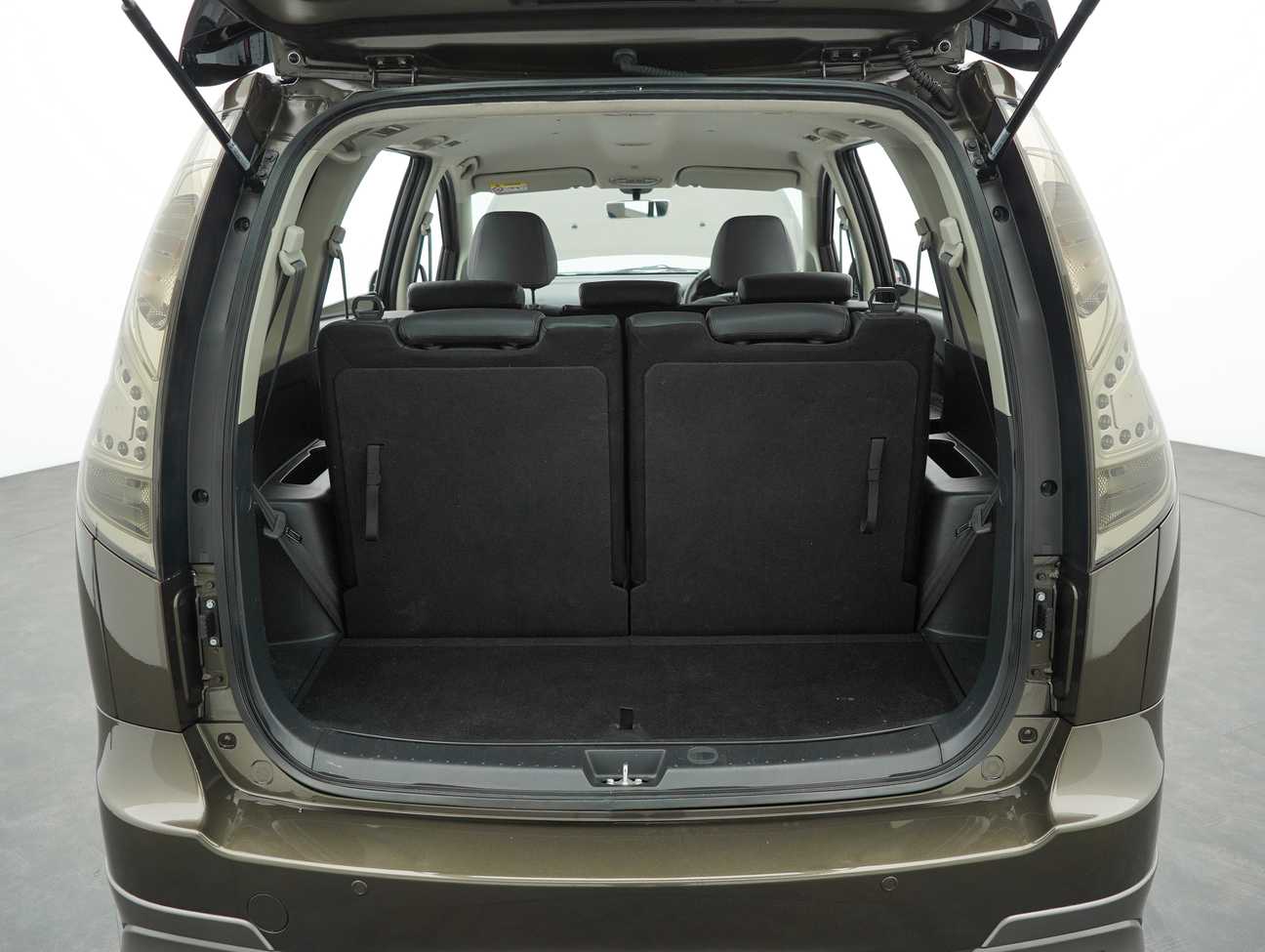 used 2020 Proton EXORA PREMIUM 1.6