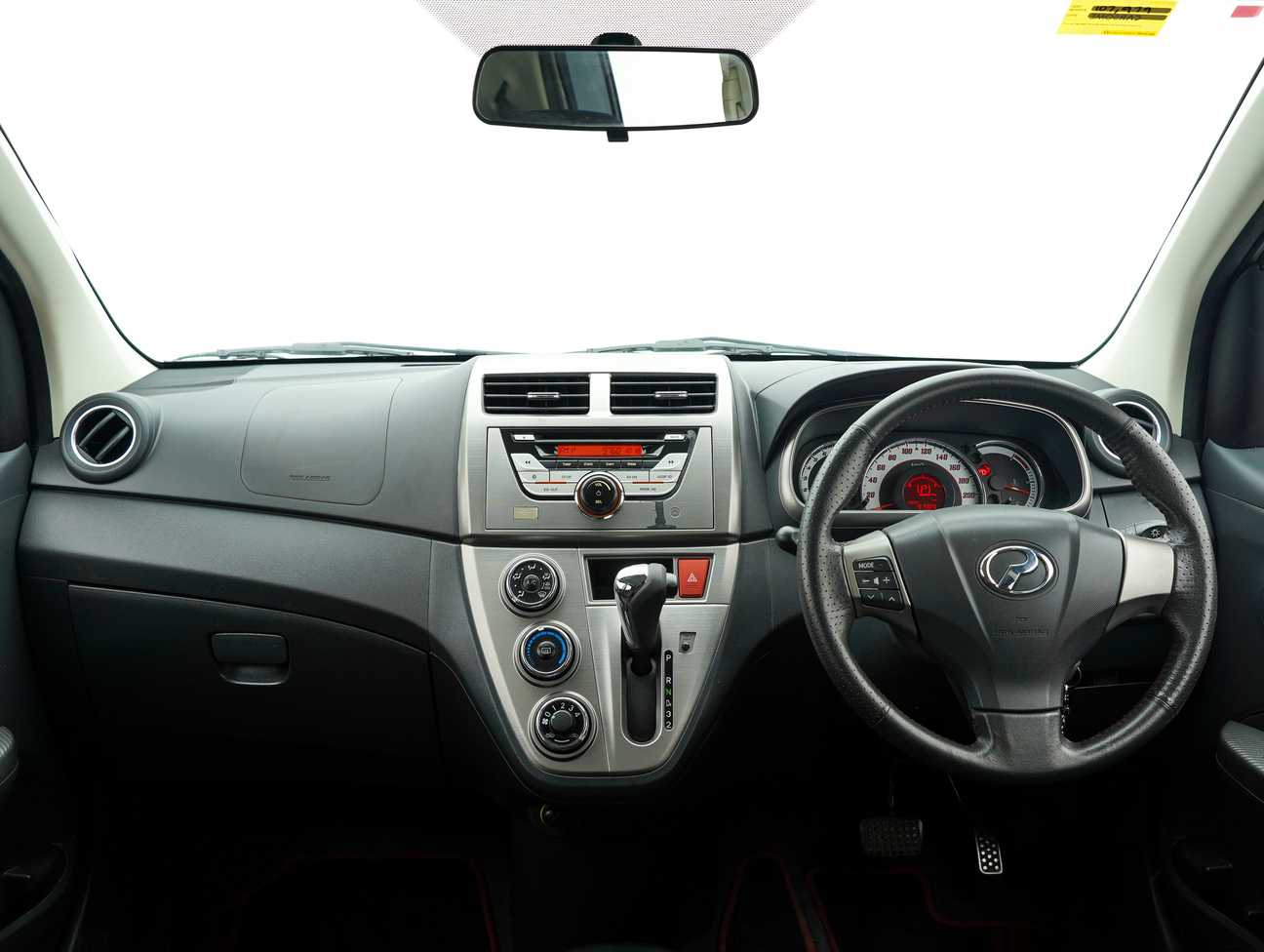 used 2015 Perodua MYVI SE 1.5