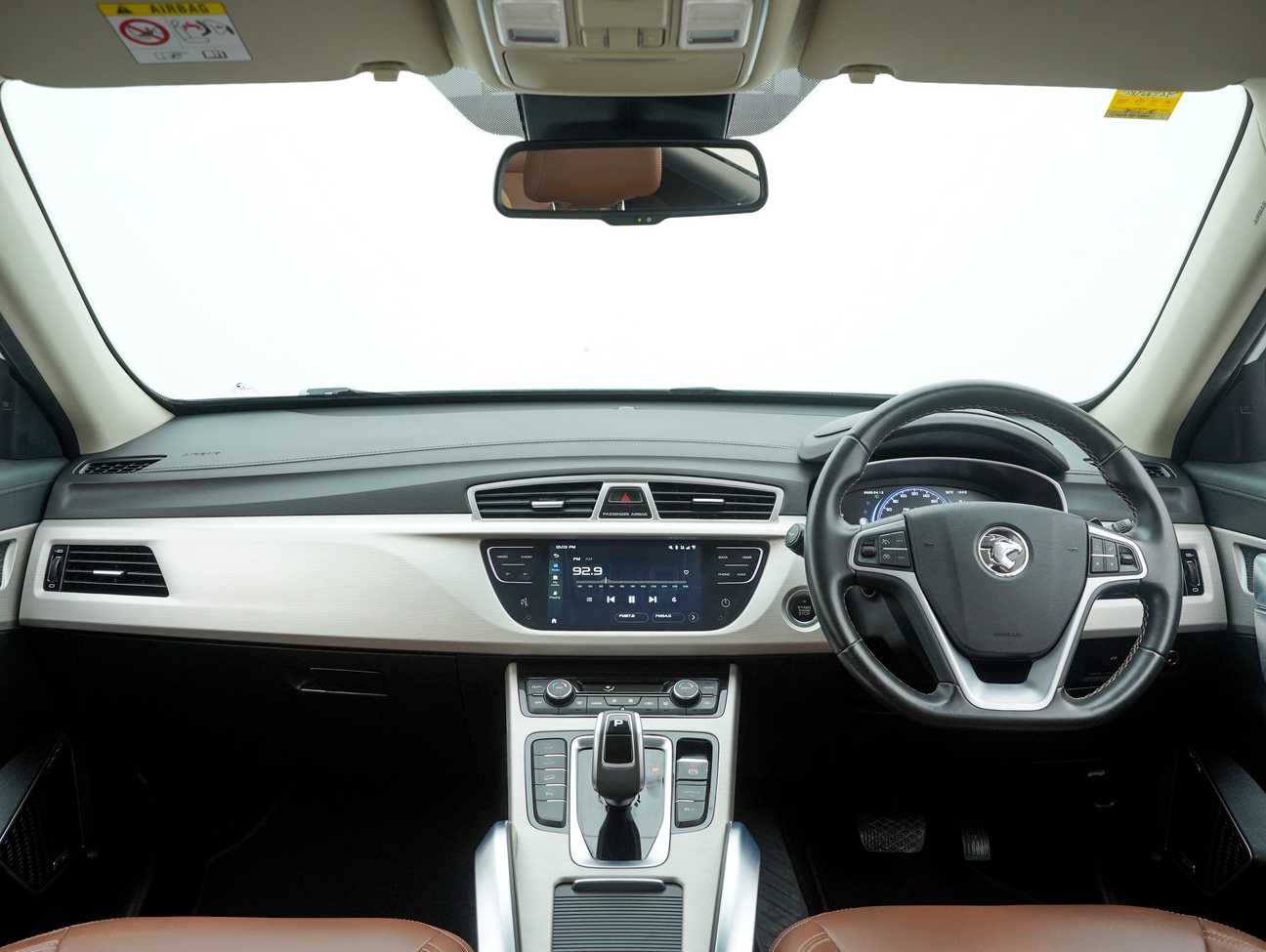 terpakai 2020 Proton X70 TGDI Premium 1.8