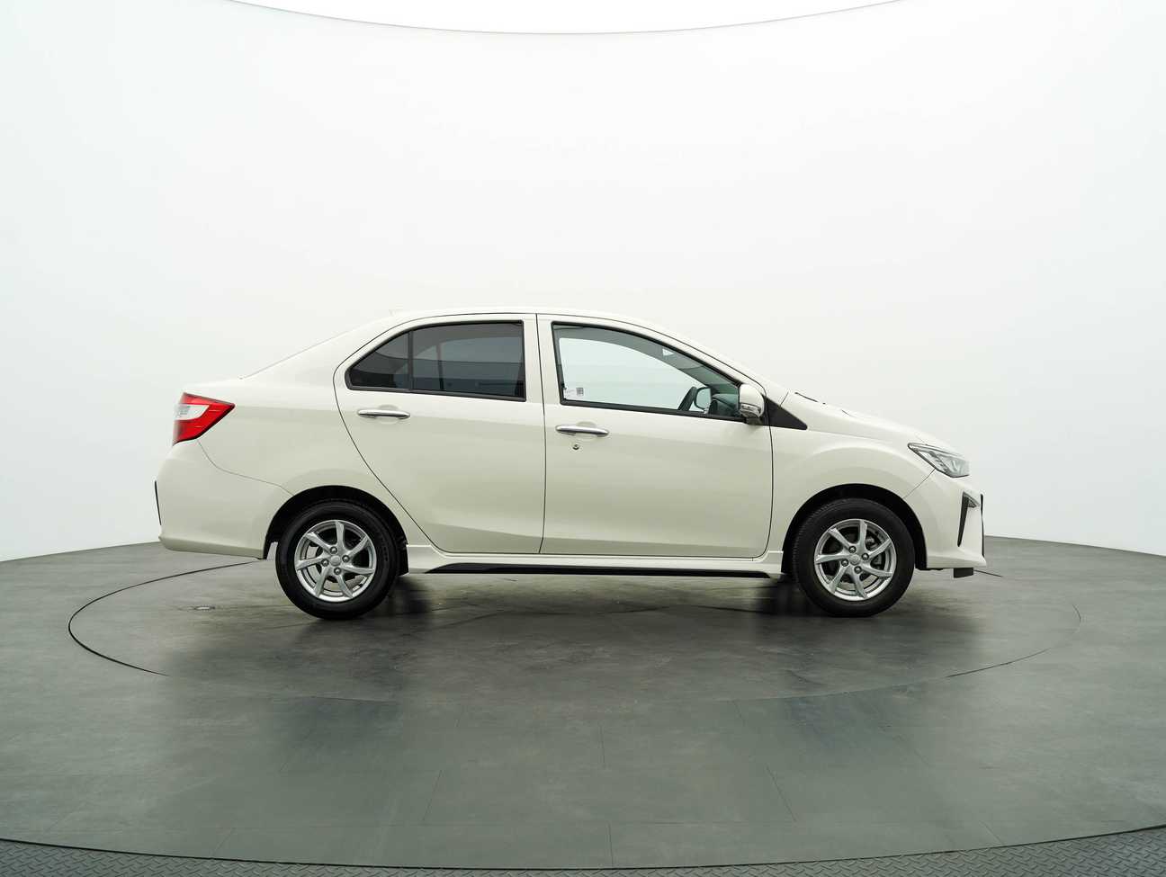 used 2020 Perodua Bezza G 1.0