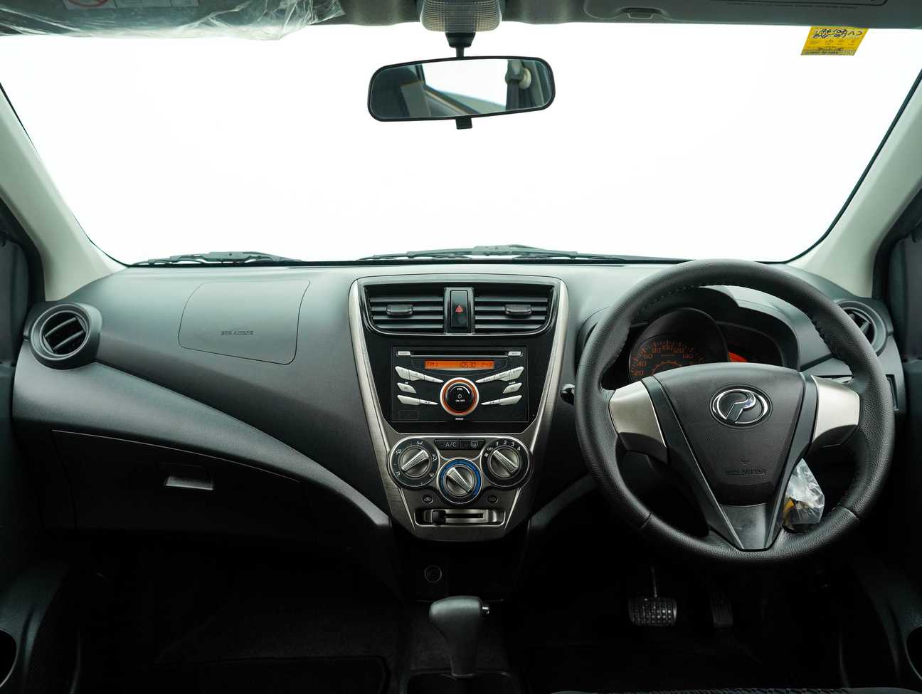used 2016 Perodua AXIA G 1.0