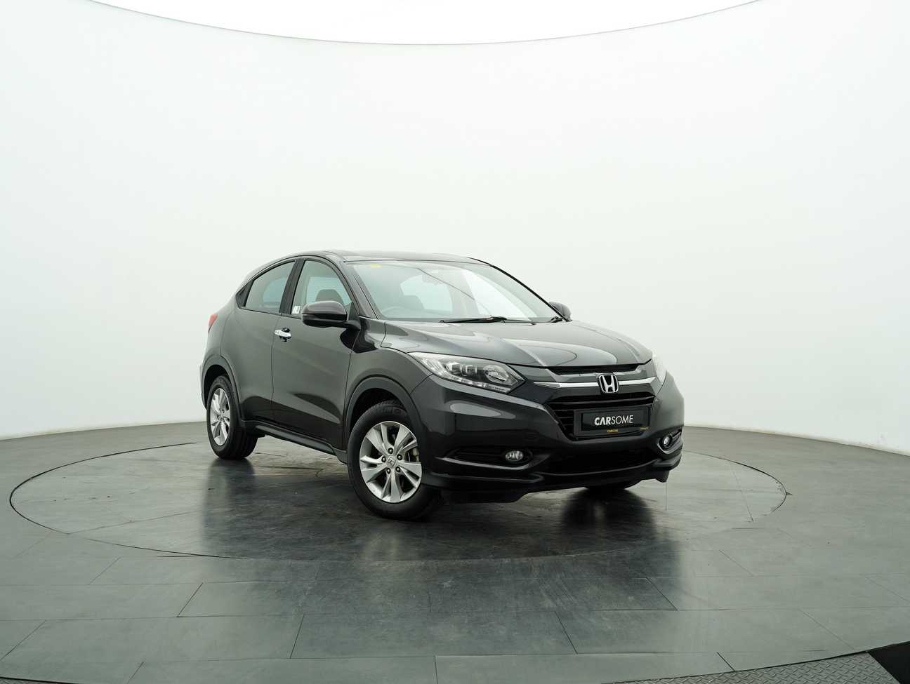 used 2016 Honda HR-V V 1.8
