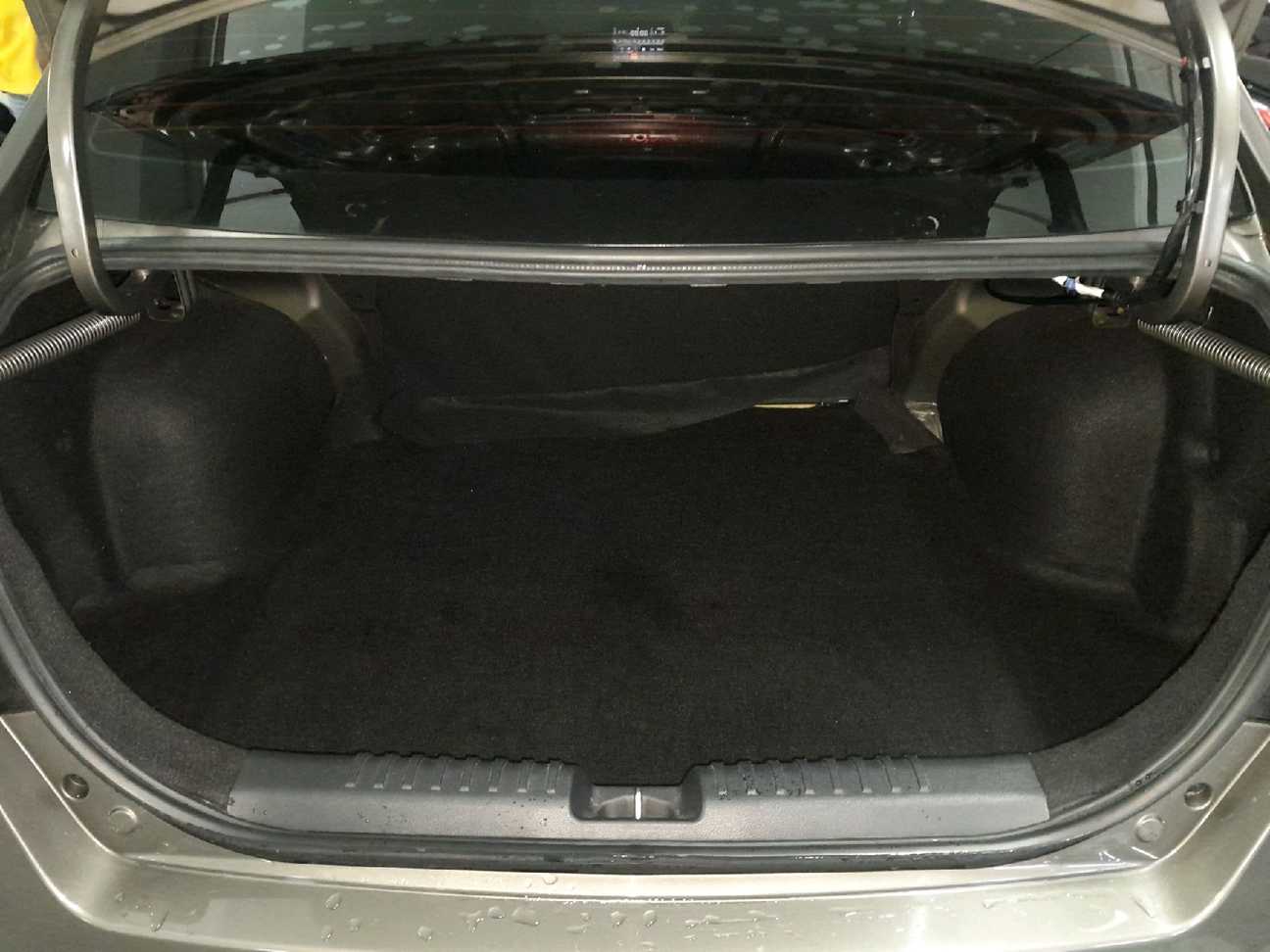 used 2023 Proton Saga Premium S 1.3