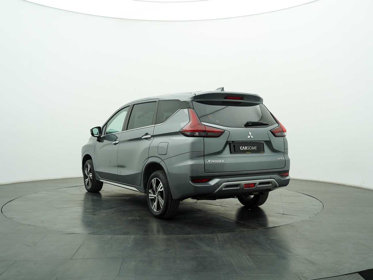 used 2022 Mitsubishi Xpander  1.5