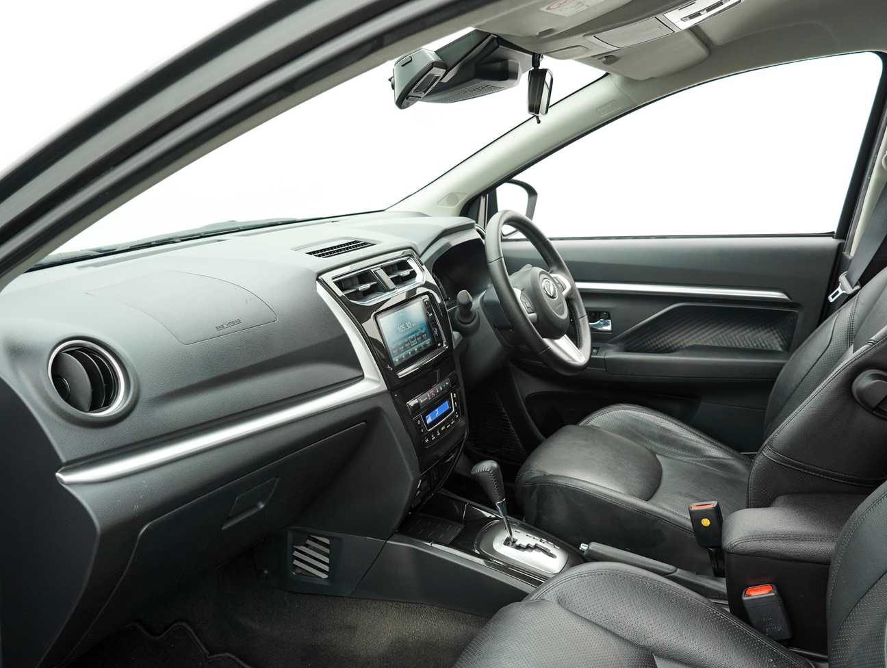 used 2020 Perodua Aruz AV 1.5