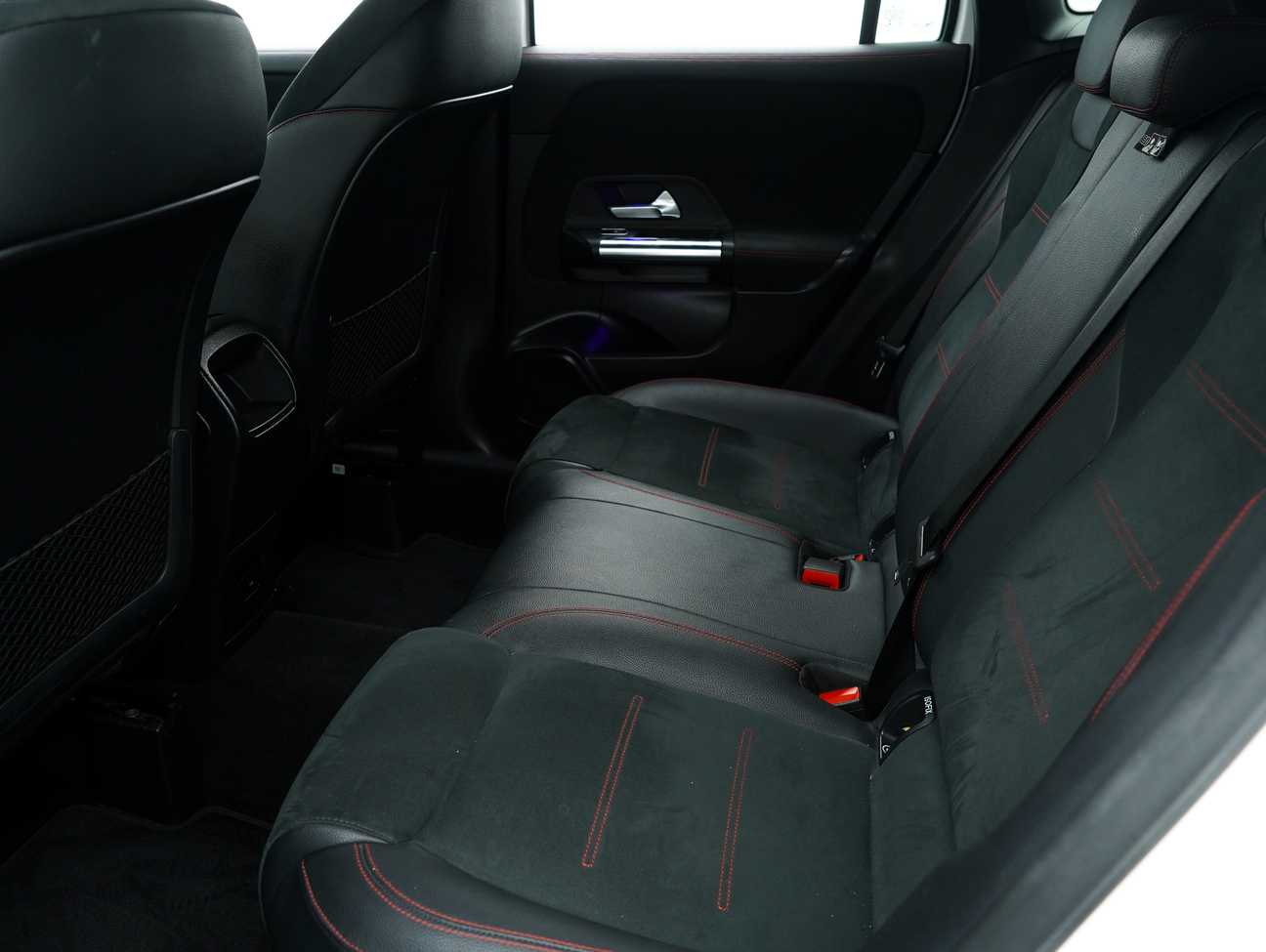 used 2022 Mercedes-Benz GLA250 AMG Line 2.0