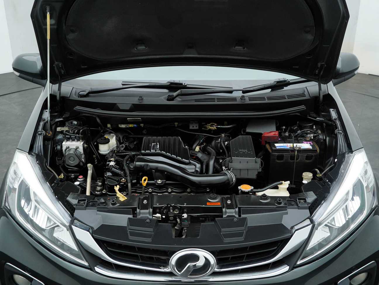 used 2019 Perodua Myvi H 1.5