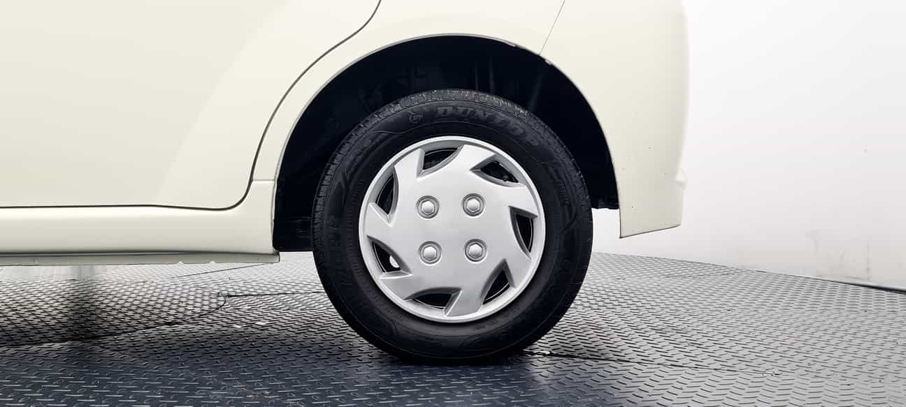 used 2014 Perodua VIVA 850 EX 0.8