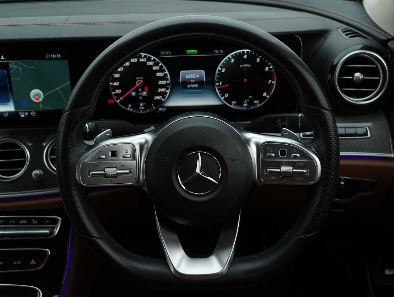 used 2019 Mercedes-Benz E350 AMG Line 2.0