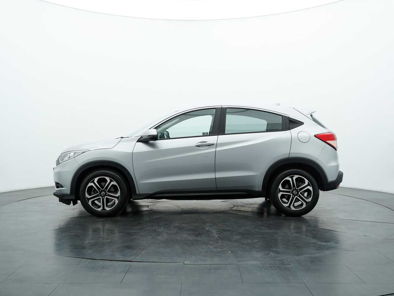 used 2017 Honda HR-V i-VTEC V 1.8