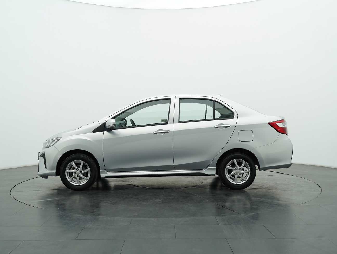used 2020 Perodua Bezza G 1.0