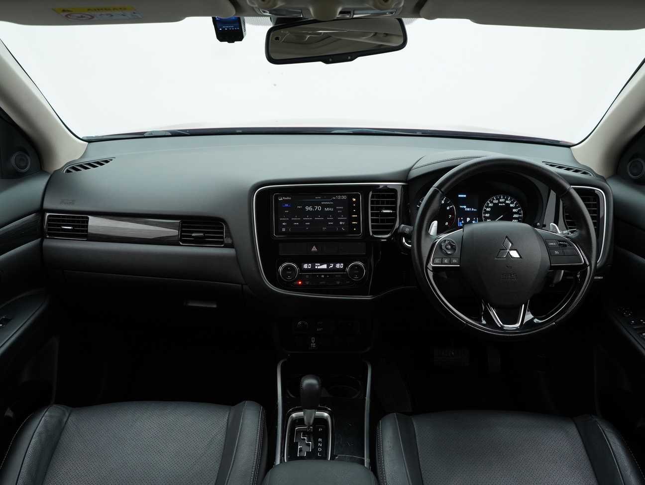 used 2020 Mitsubishi Outlander  2.4