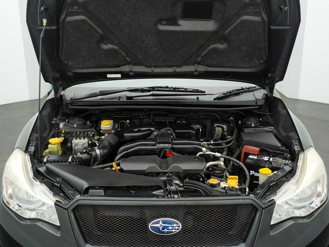 used 2014 Subaru XV  2.0