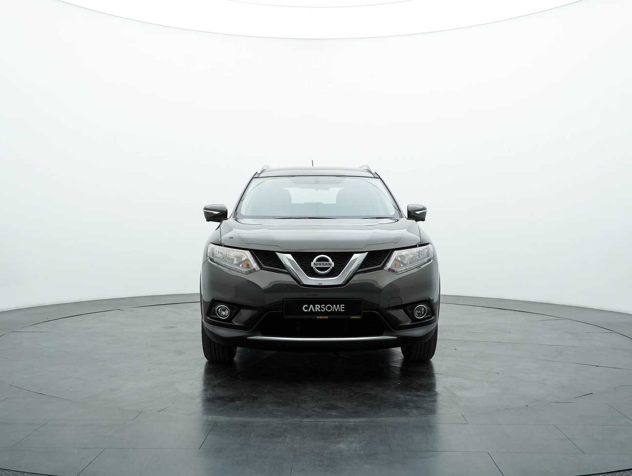 used 2016 Nissan X-Trail  2.0