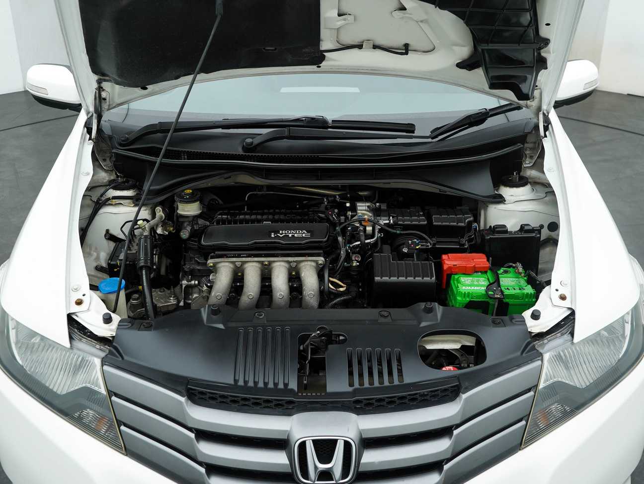 used 2012 Honda City E 1.5