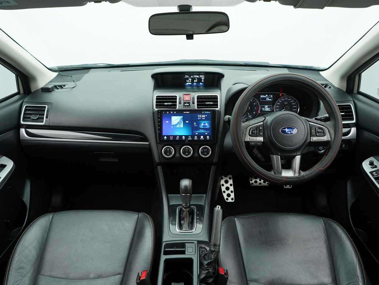 used 2016 Subaru XV P 2.0