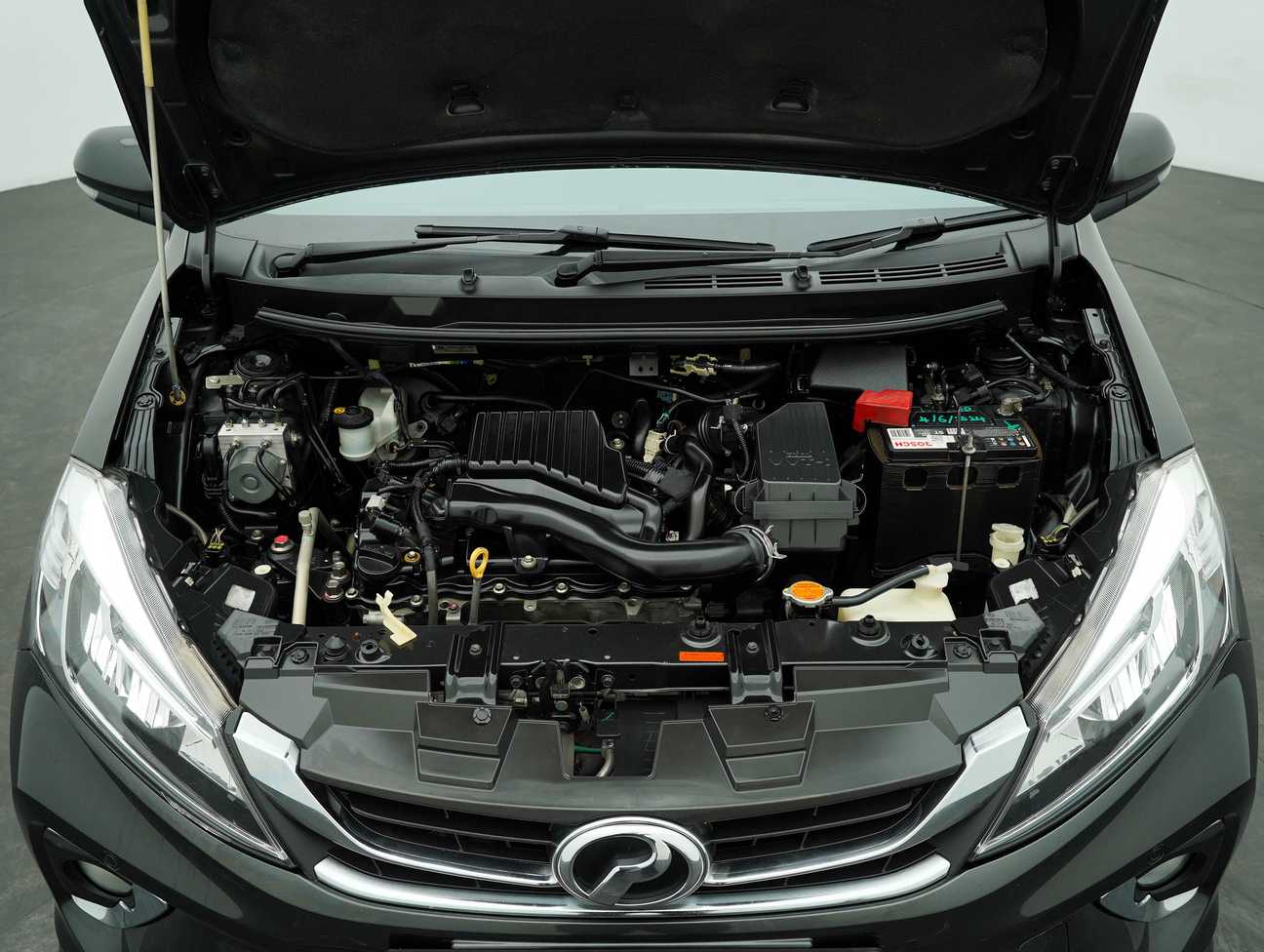 used 2019 Perodua Myvi AV 1.5