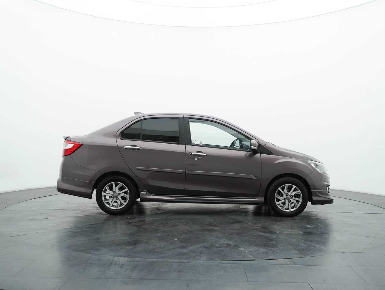 used 2017 Perodua Bezza Advance 1.3