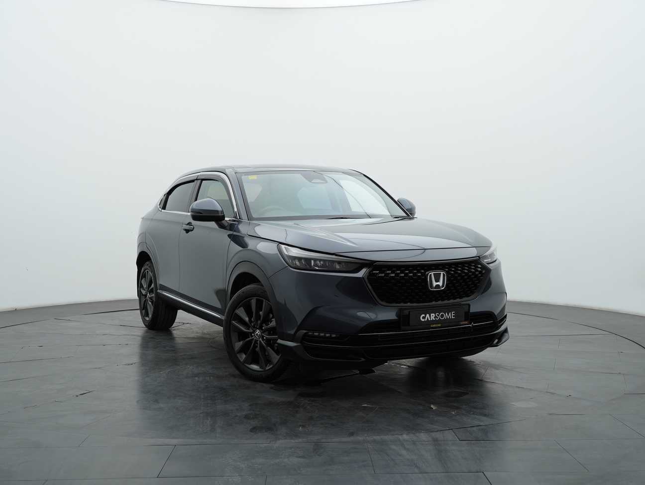 used 2023 Honda HR-V V 1.5