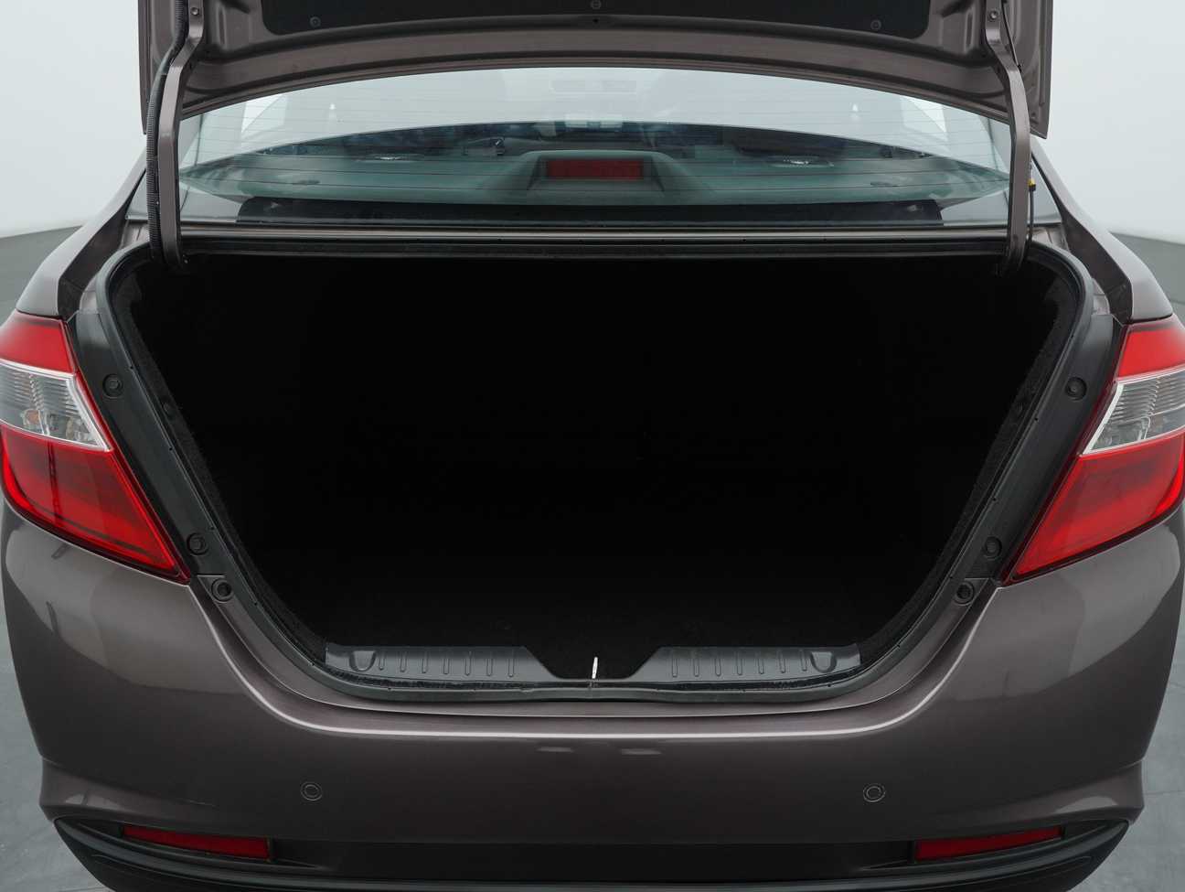 used 2018 Perodua Bezza X Premium 1.3