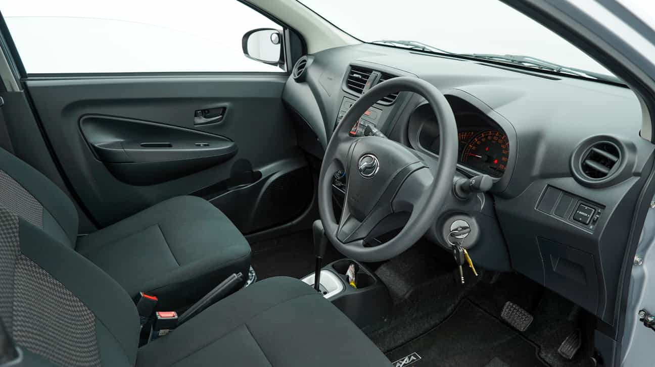 used 2020 Perodua AXIA G 1.0