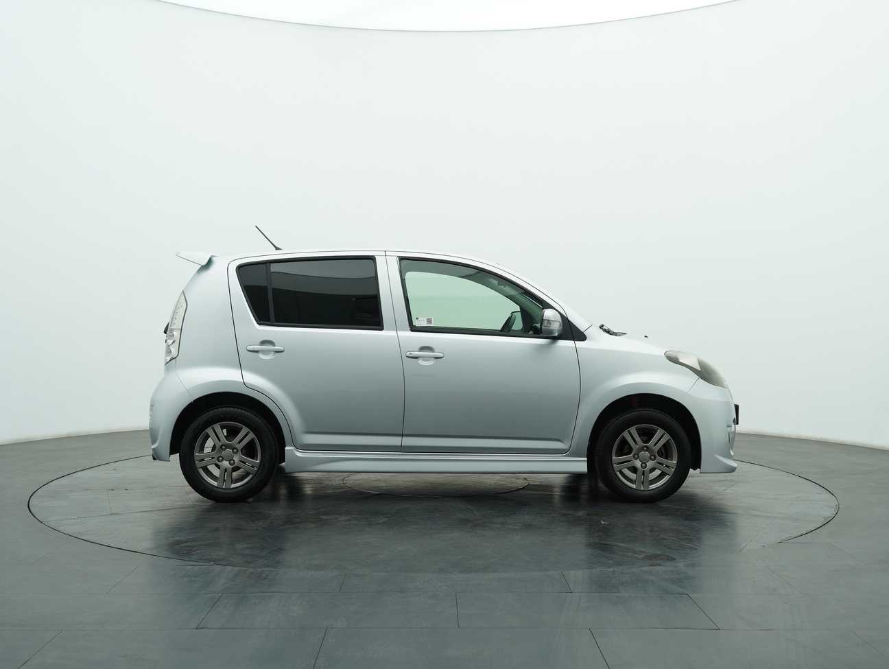 used 2011 Perodua Myvi EZi 1.3