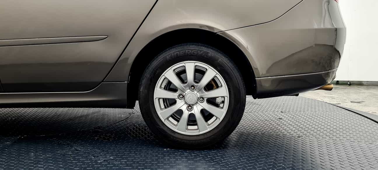 used 2014 Proton PERSONA ELEGANCE BASELINE 1.6