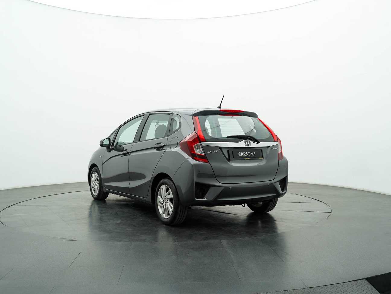 terpakai 2016 Honda Jazz E i-VTEC 1.5