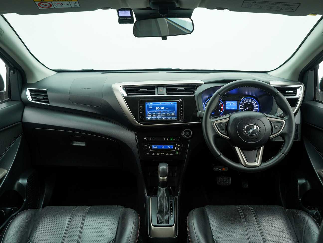 terpakai 2020 Perodua Myvi AV 1.5