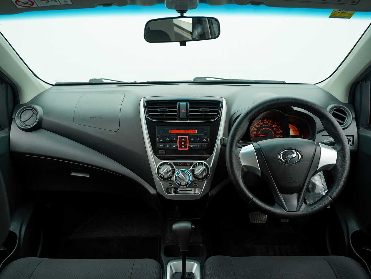 used 2018 Perodua AXIA G 1.0