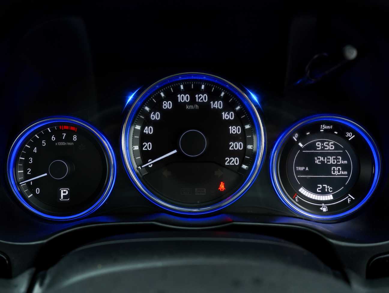 terpakai 2015 Honda City V 1.5