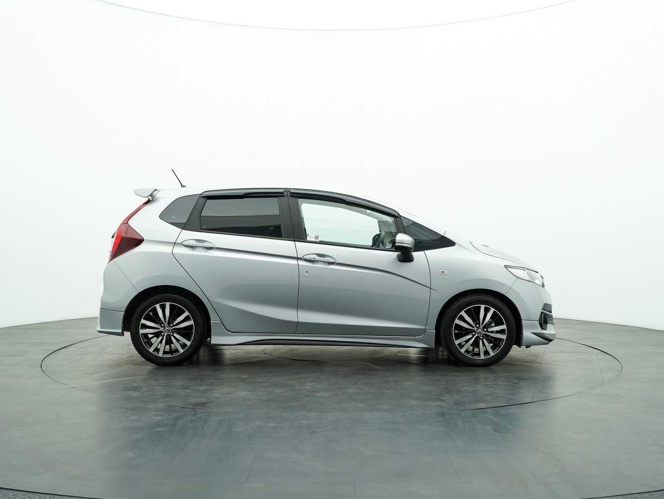 used 2020 Honda Jazz E 1.5