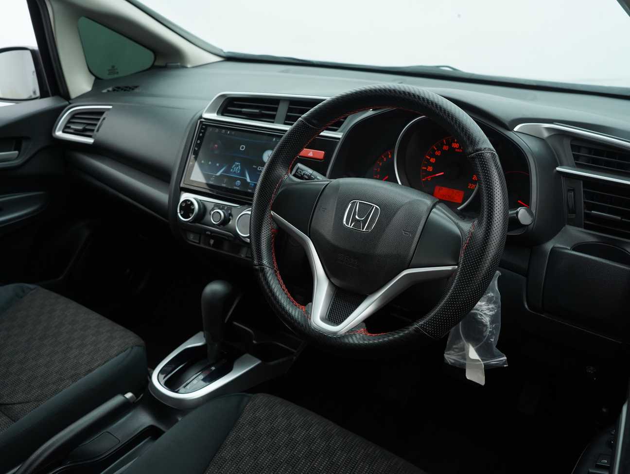 terpakai 2016 Honda Jazz S 1.5