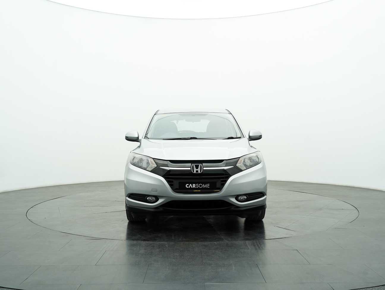 terpakai 2016 Honda HR-V i-VTEC S 1.8