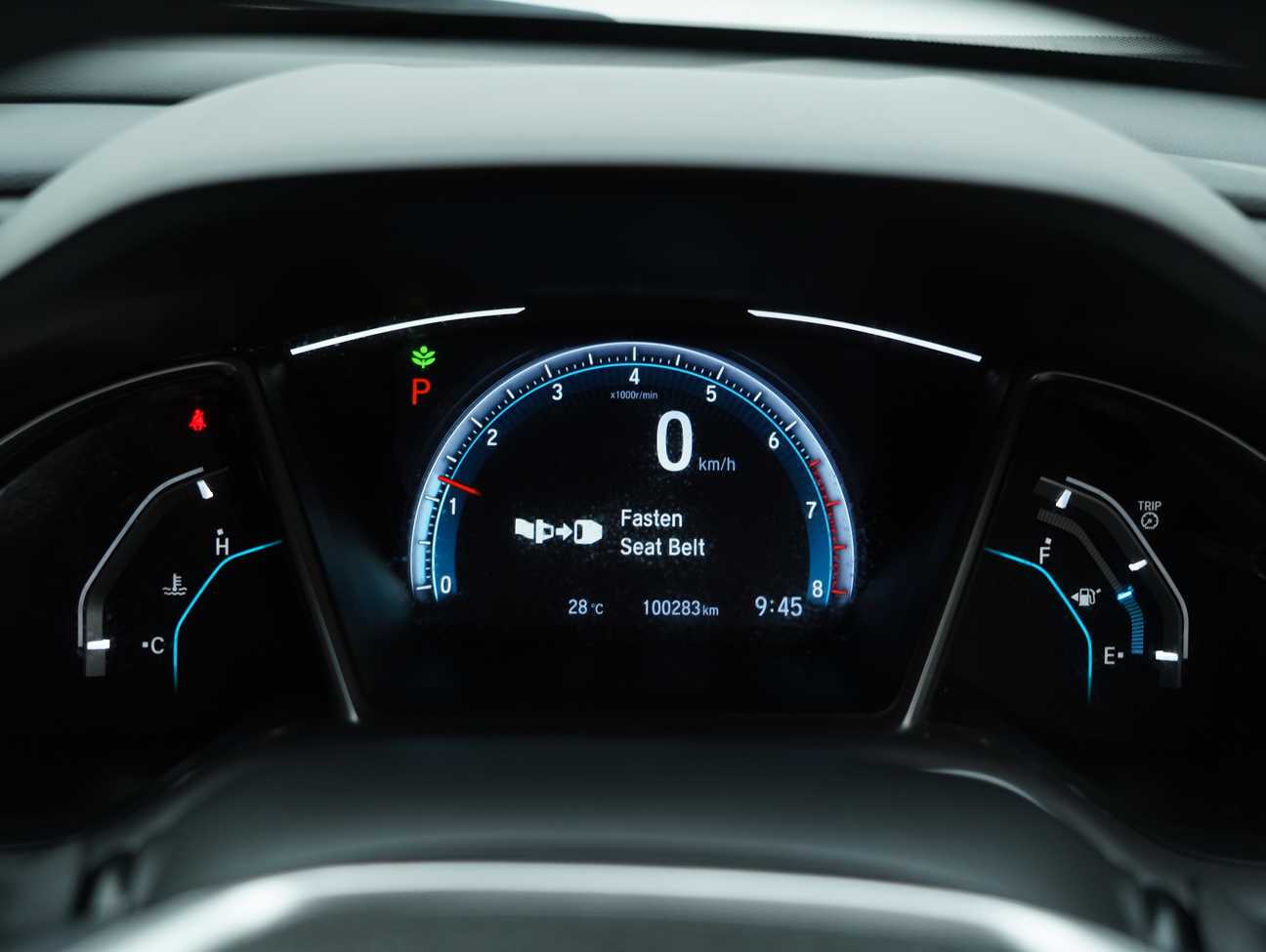 used 2020 Honda Civic TC 1.5