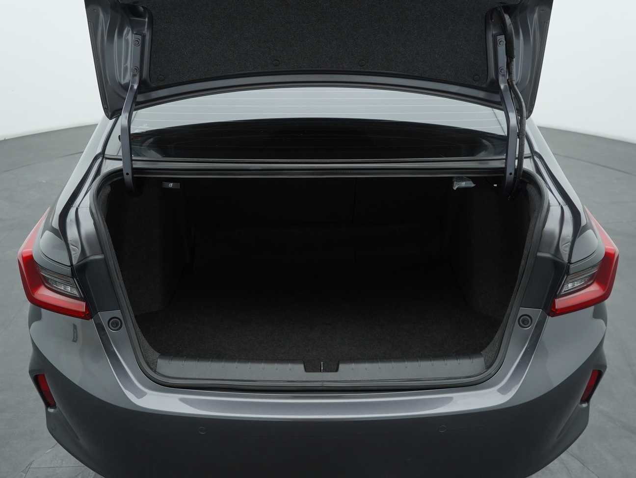 terpakai 2022 Honda City V 1.5