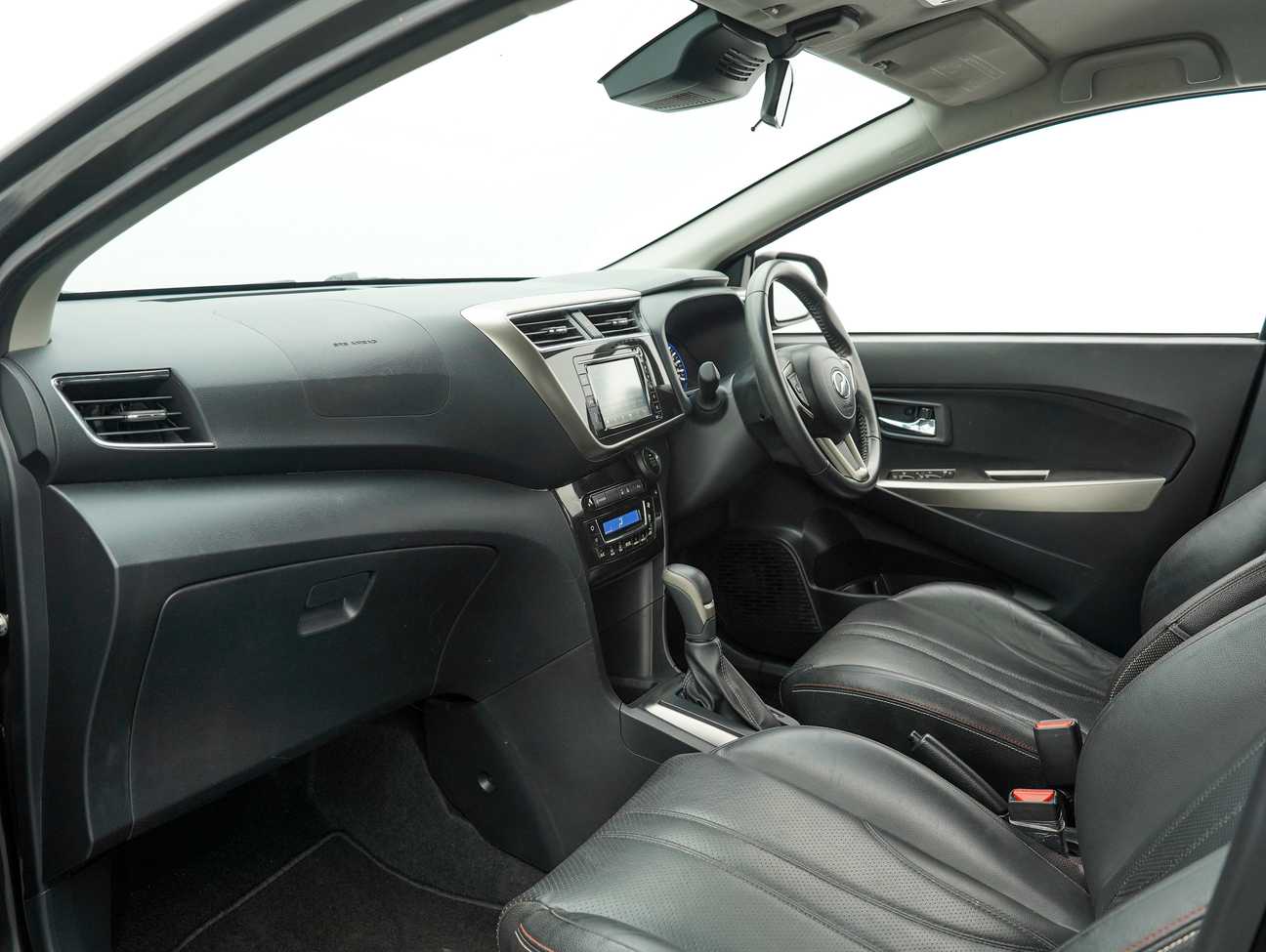 terpakai 2018 Perodua Myvi AV 1.5